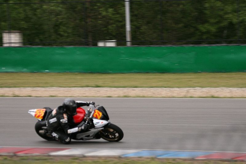 UEM Alpe Adria Cup Brno 21-24 maj 2009