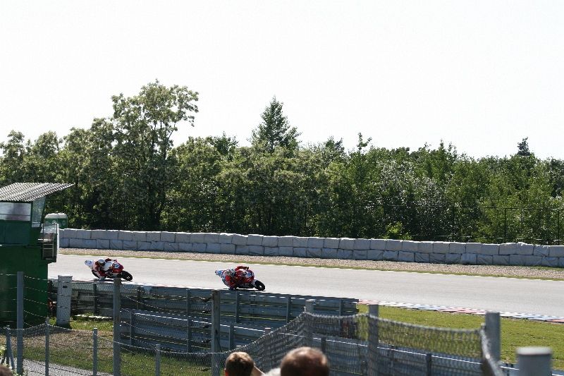 UEM Alpe Adria Cup Brno 21-24 maj 2009