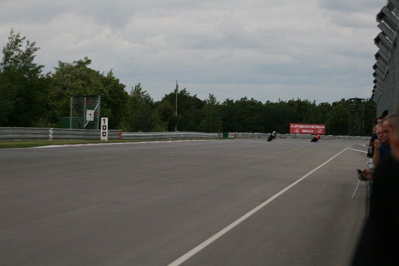 UEM Alpe Adria Cup Brno 21-24 maj 2009
