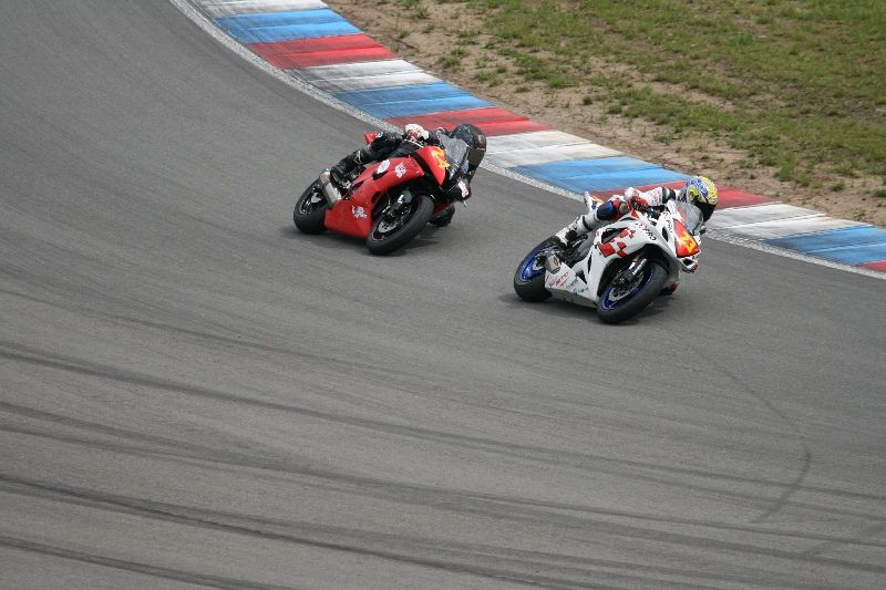 Brno 27-28 .06.2009