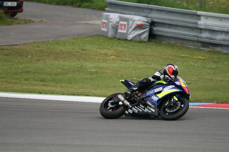 Brno 27-28 .06.2009