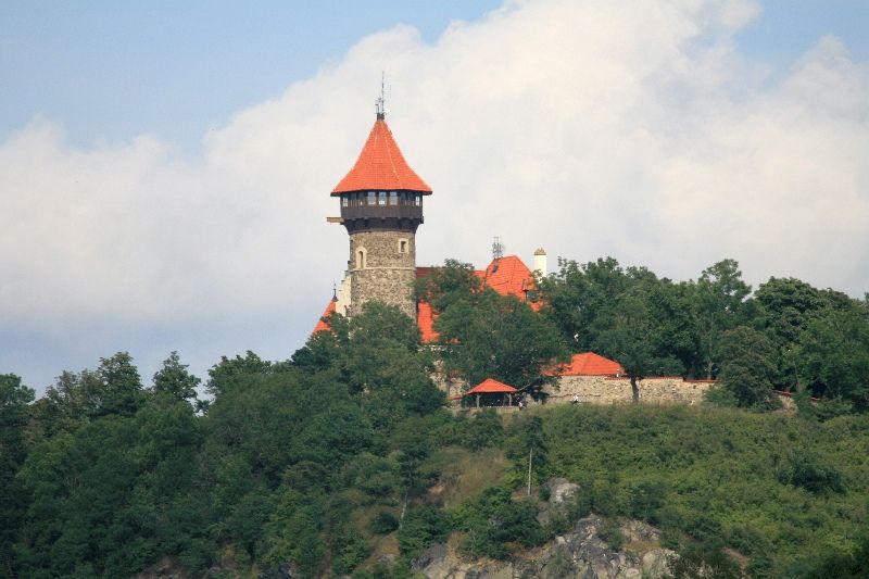 Mistrzostwa Polski 10-12.07.2009 Most- Czechy