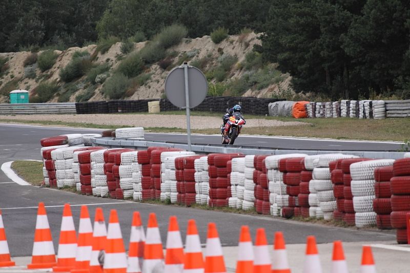 Mistrzostwa Polski 28-30.08.2009