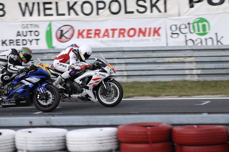 Mistrzostwa Polski 28-30.08.2009