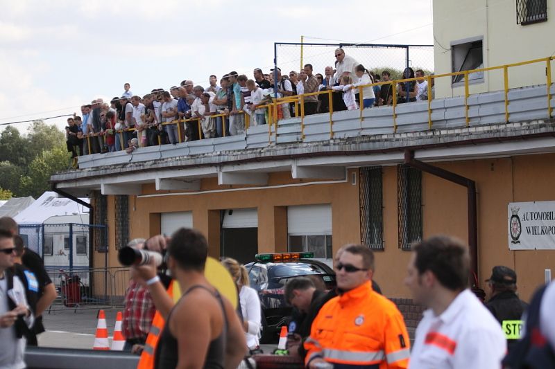 Mistrzostwa Polski 28-30.08.2009