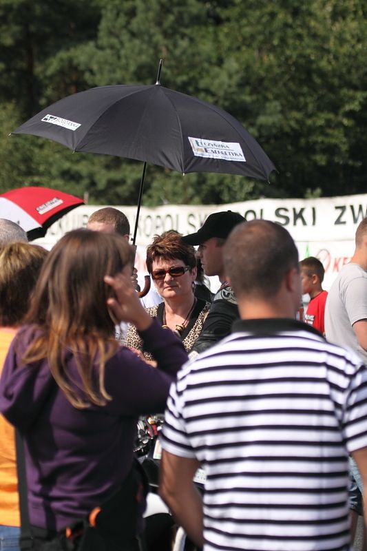 Mistrzostwa Polski 28-30.08.2009