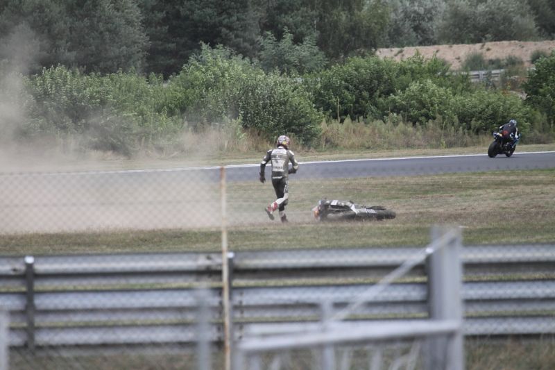 Mistrzostwa Polski 28-30.08.2009