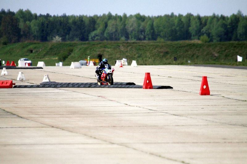 Modlin , 29.04-2.05.2010