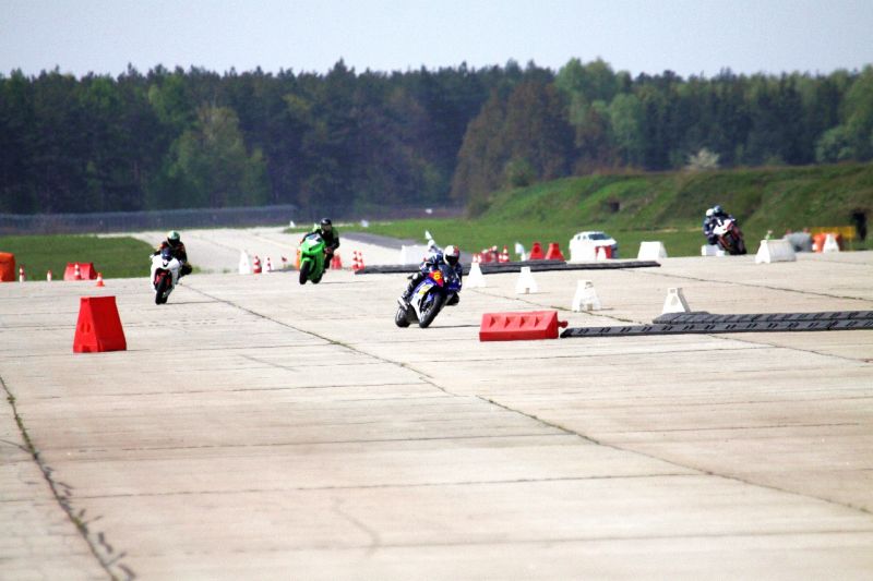 Modlin , 29.04-2.05.2010