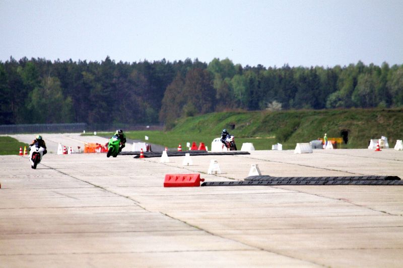 Modlin , 29.04-2.05.2010