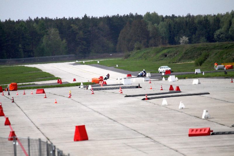 Modlin , 29.04-2.05.2010