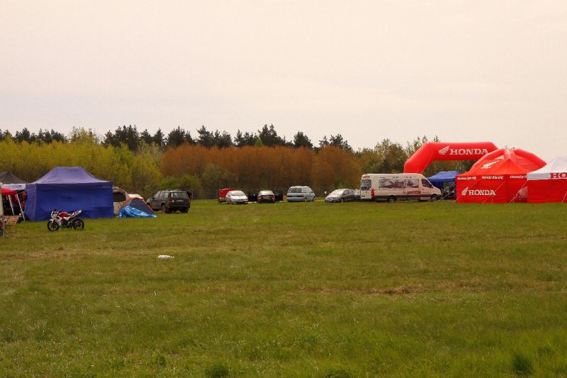Modlin , 29.04-2.05.2010