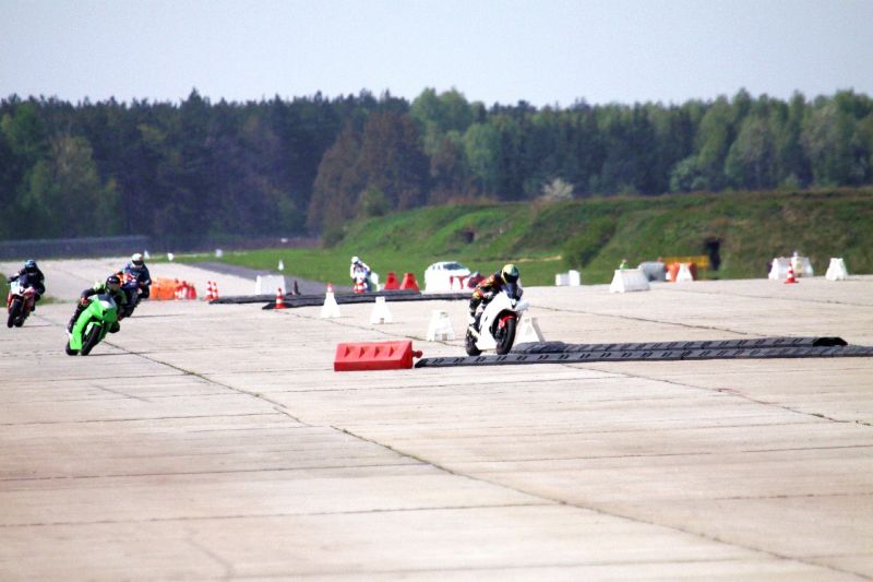 Modlin , 29.04-2.05.2010