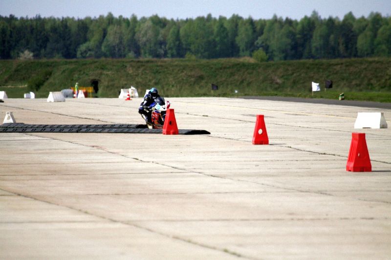 Modlin , 29.04-2.05.2010