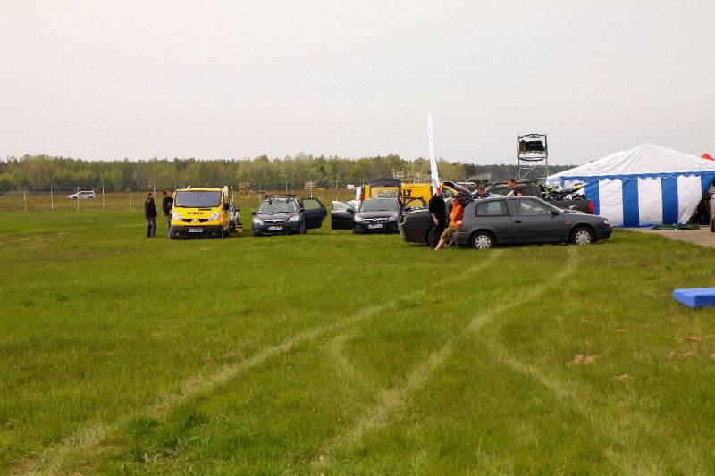 Modlin , 29.04-2.05.2010