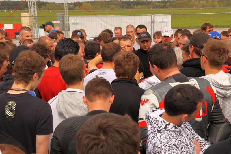 Modlin , 29.04-2.05.2010