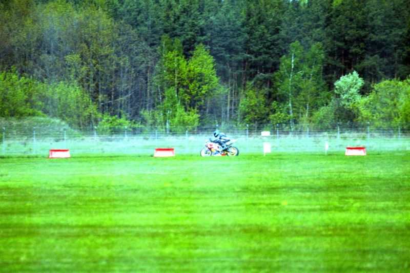 Modlin , 29.04-2.05.2010