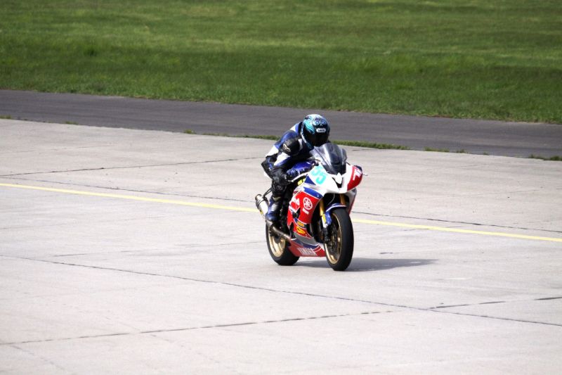Modlin , 29.04-2.05.2010