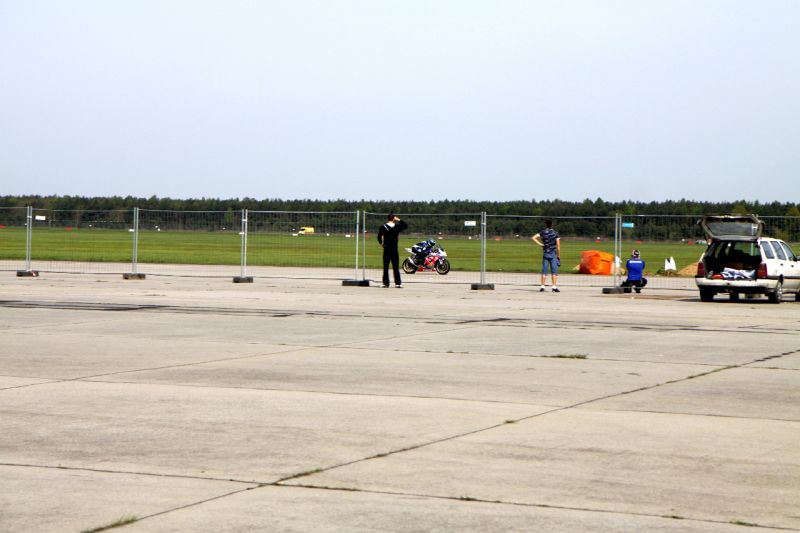 Modlin , 29.04-2.05.2010