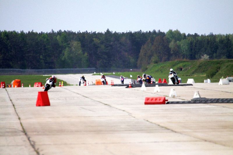 Modlin , 29.04-2.05.2010
