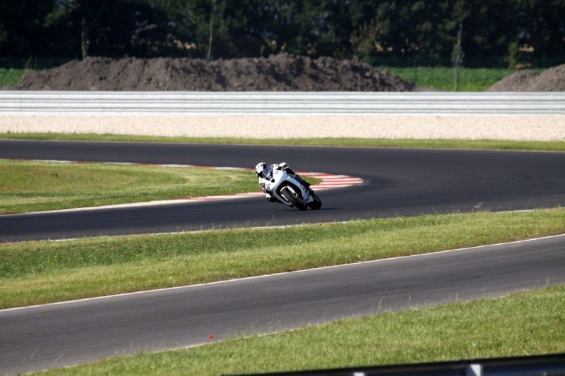 Mistrzostwa Polski , Slovakiaring, 1.07.2010