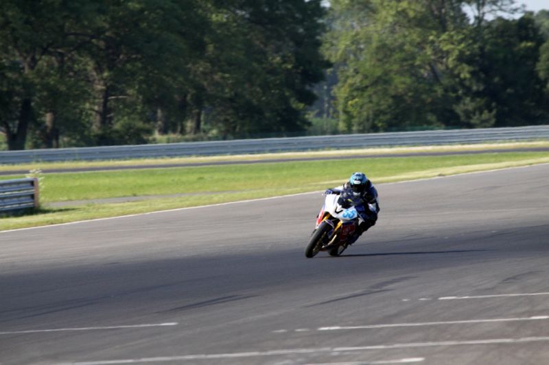 Mistrzostwa Polski , Slovakiaring, 1.07.2010