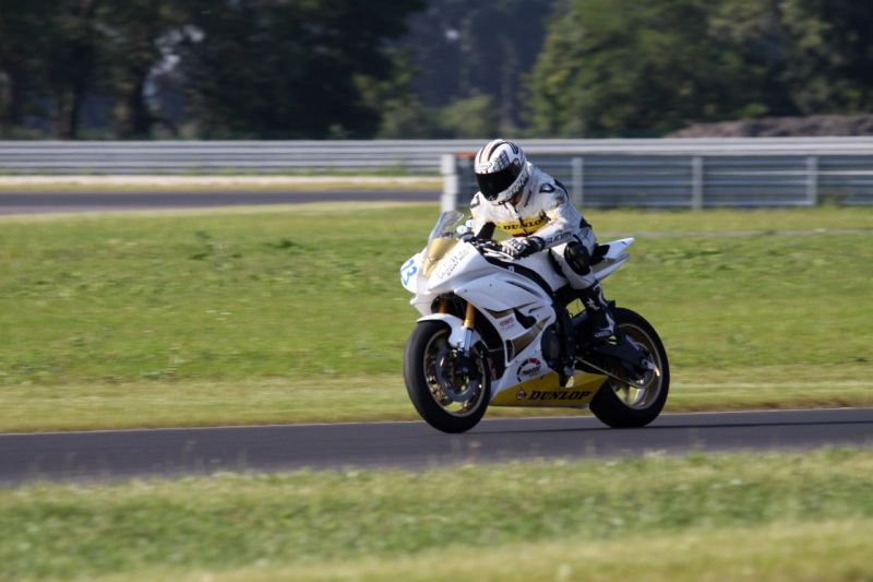 Mistrzostwa Polski , Slovakiaring, 1.07.2010