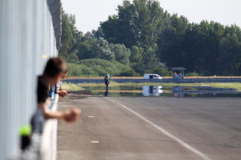 Mistrzostwa Polski , Slovakiaring, 1.07.2010