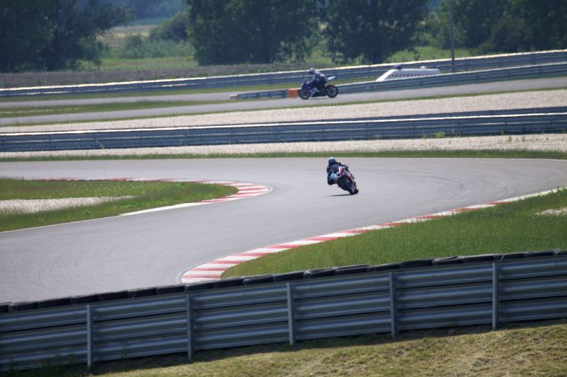 Mistrzostwa Polski , Slovakiaring, 1.07.2010