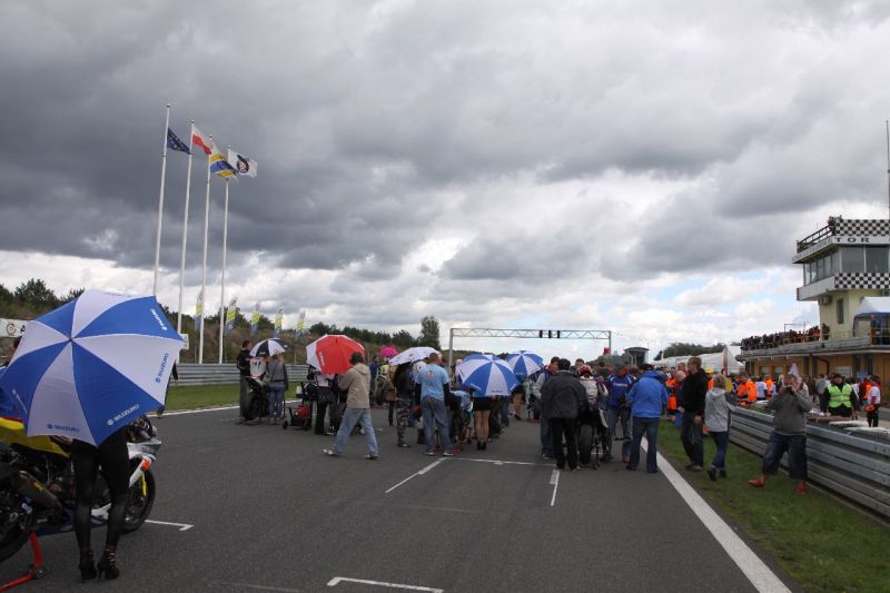 Mistrzostwa Polski, Poznań 18.09.2010