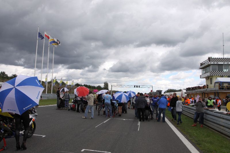 Mistrzostwa Polski, Poznań 18.09.2010